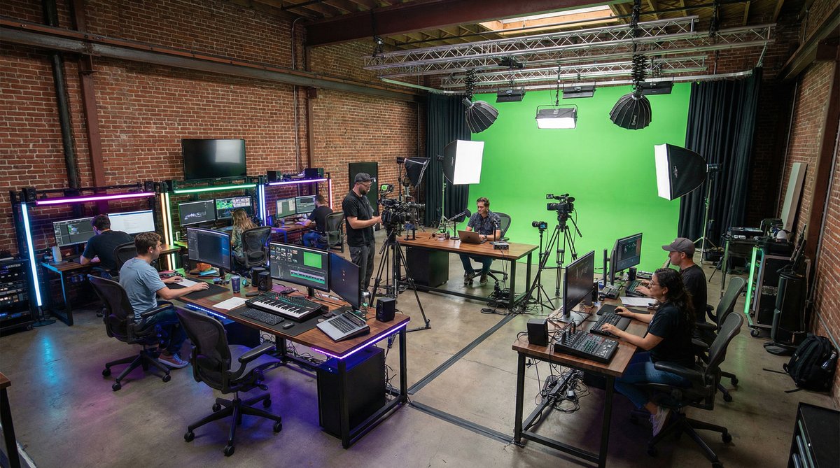 玩物社区创作中心